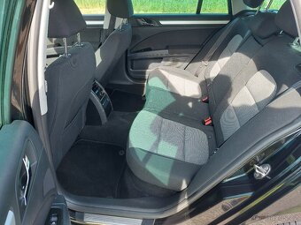Škoda Superb 2 DSG, 2.0 TDI, 103 kW, 06/2013, DAB, 2x sada k - 11
