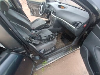 Citroen C5 náhradní díly - 11
