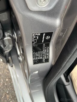 C350 3,5 v6 225 kw benzin 2011 - 11