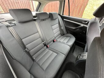 Škoda Octavia 2 Combi 1.6 - 11