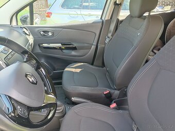 RENAULT CAPTUR, LIMITED - 11