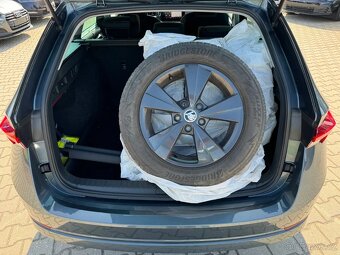 Škoda Octavia 2.0 TDI 110kw DSG,matrix,kamera,tažné,virtual - 11