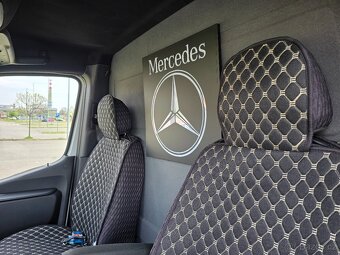 Mercedes sprinter - 11