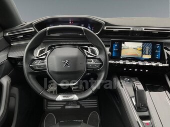 PEUGEOT 508 II SW BlueHDi 130 S&S GT EAT8 rok 02/2021 - 11