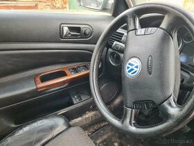Passat b 5.5 - 11