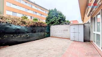 Prodej bytu 1+kk, 27 m², Praha, ul. Vřesová - 11