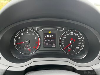 ✅AUDI Q3 2.0TFSI QUATTRO 114TIS KM SERVISNÍ KNIHA✅ - 11