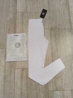 Lelosi shorts, Bermudy, Capri, dlouhé legíny - 11