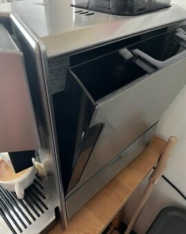 Siemens EQ.9 Plus Connect s500 (Siemens TI9553X1RW) - 11