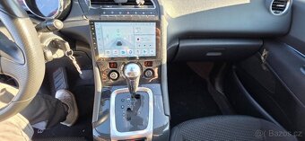 Peugeot 5008, 1.6 BA, automat, panorama – 159 000 Kč (dohoda - 11