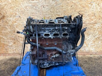 HOLÝ MOTOR 2.0 TDCI TXMA FORD KUGA - 11