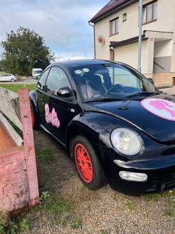 VW New Beetle 2.0i 85kw 1998 - 11