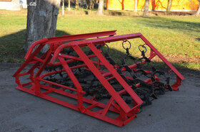 Luční brány - Smyk od 3 metrů - 11