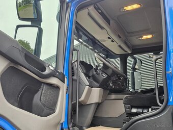 Scania G500 6x2 / Full air / Hydraulika - 11