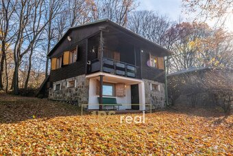 Prodej chaty 80 m², Tvarožná Lhota - Lučina, ev.č. 170056JS - 11