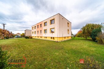 Prodej, byty/2+1, 72 m2, 53501 Svinčany, Pardubice [ID 78000 - 11