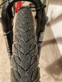 Dívčí kolo Specialized rockhopper Comp velikost 17" - 11