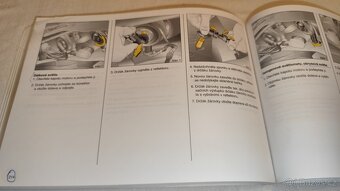 Opel ASTRA G - český návod k obsluze příručka  (1998-2/2004) - 11