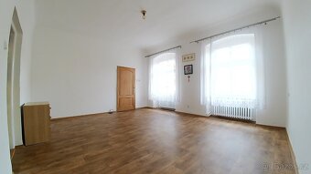 Prodej velkého bytu 4+1, 142 m² – Fučíkova, Terezín (LT) - 11