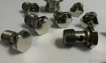 JAWA 500 OHC spojovací materiál - 11