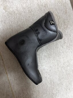 Dětské lyže ELAN 120 cm + boty - 11