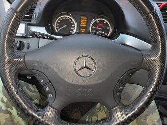 Prodám Mercedes Viano - 11