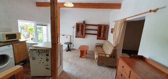 Byt,2k v rodinném domě - 11