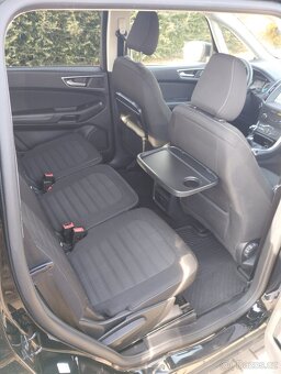 Ford Galaxy 2.0 TDCi 110kW - DPH, záruka - 11