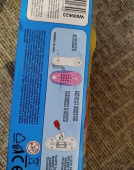 Drátové telefony - 11