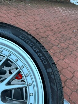 TEC GT-Evo 5x114,3 R19 - 11