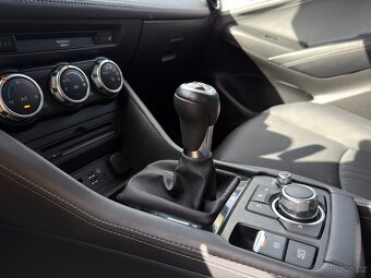 Mazda CX-3, 2.0l G150 6MT AWD Revolution - 11