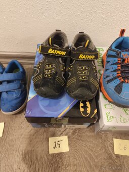 Boty vel. 24-27 - 11