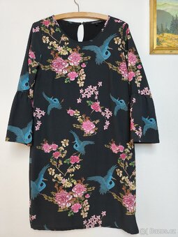 Dámské oblečení L,XL - 11