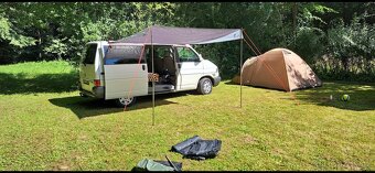 Volkswagen Multivan T4 2.5tdi 75kw - 11