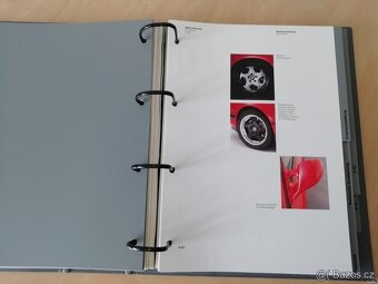 BMW INDIVIDUAL + VHS E30, E36, E34, E32, E31 - 11