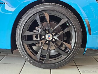 Chevrolet Camaro - 11