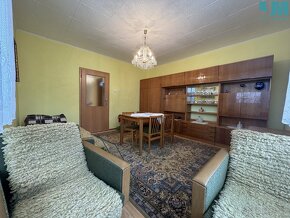 Prodej rodinné domy, 185 m2 - Křižanov, ev.č. 01463 - 11