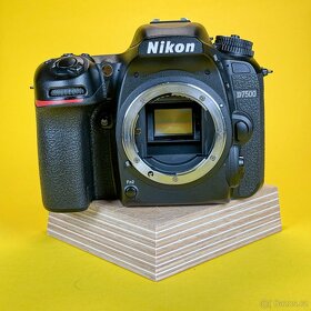 Nikon D7500 | 6006393 - 11