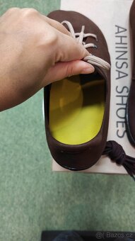 Barefoot Ahinsa Bindu Comfort 46 - 11