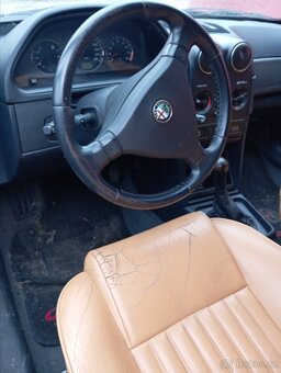Alfa Romeo 145 Qv - 11