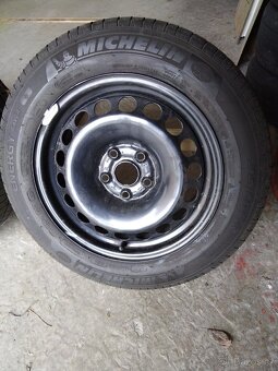 205/60/16 - letní pneu Michelin - r. v. 2023 - 11