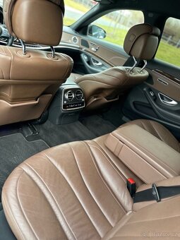 Mercedes-Benz S - 11