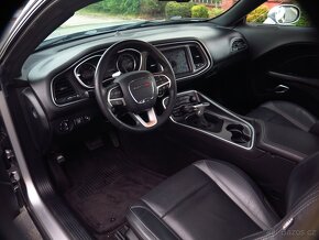 Dodge Challenger 3.6 V6 - 2018 - DPH odpočet - 11