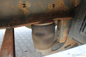 Krone SD 04, LOWDECK, ZVEDACÍ NÁPRAVA, PŘIZVEDÁVACÍ STŘECHA - 11