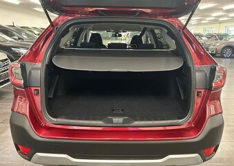 Subaru Outback 2.5 ACTIVE AUT 2025 nové 124 kw1 - 11