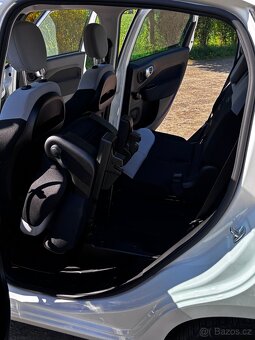 Fiat 500L 1.4 70kW 38tis najeto - 11