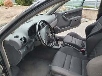 Audi A3 1.9tdi/96kw - 11