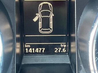 Škoda Yeti 1.4 TSI, alu - 11