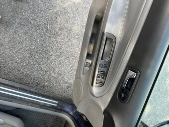 Passat b5.5 1.9 TDi 96kw Highline 2003 - 11