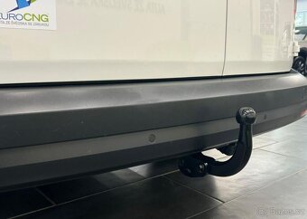 Volkswagen Caddy 1.4TGI CNG maxi skrin Zar1R 81 kw4 - 11